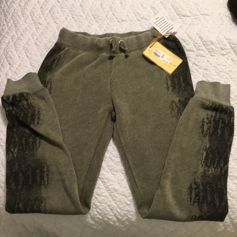 Vintage Havana Jogger sweatpants